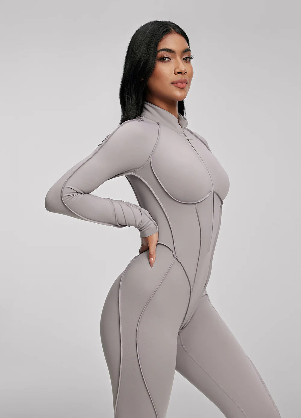 Gray