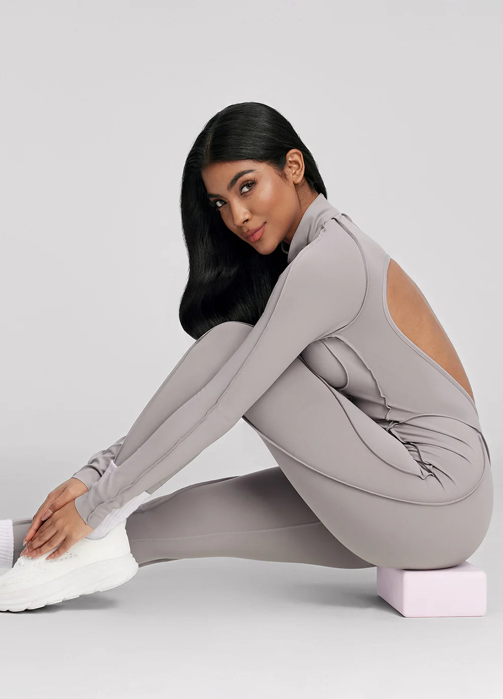 Gray