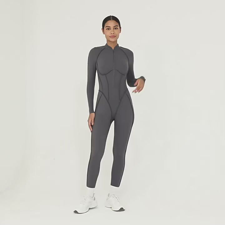 SiroFit  Jumpsuit